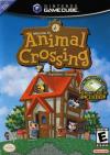 Animal Crossing Box Art Front